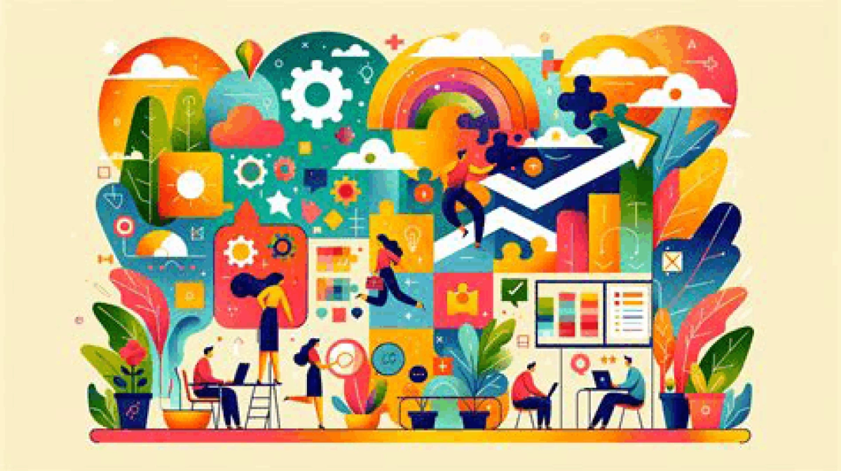 Progressiegericht werken in het onderwijs